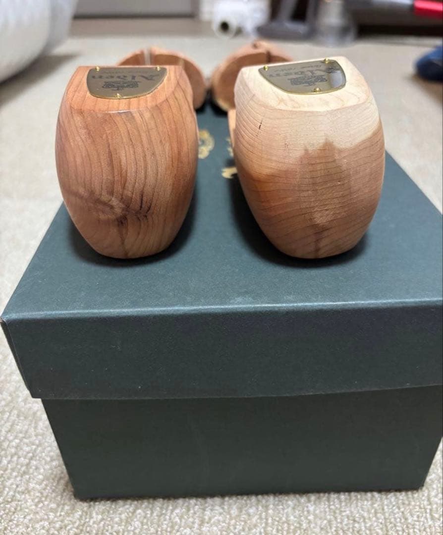 Alden オールデン　シューツリー　Mサイズ