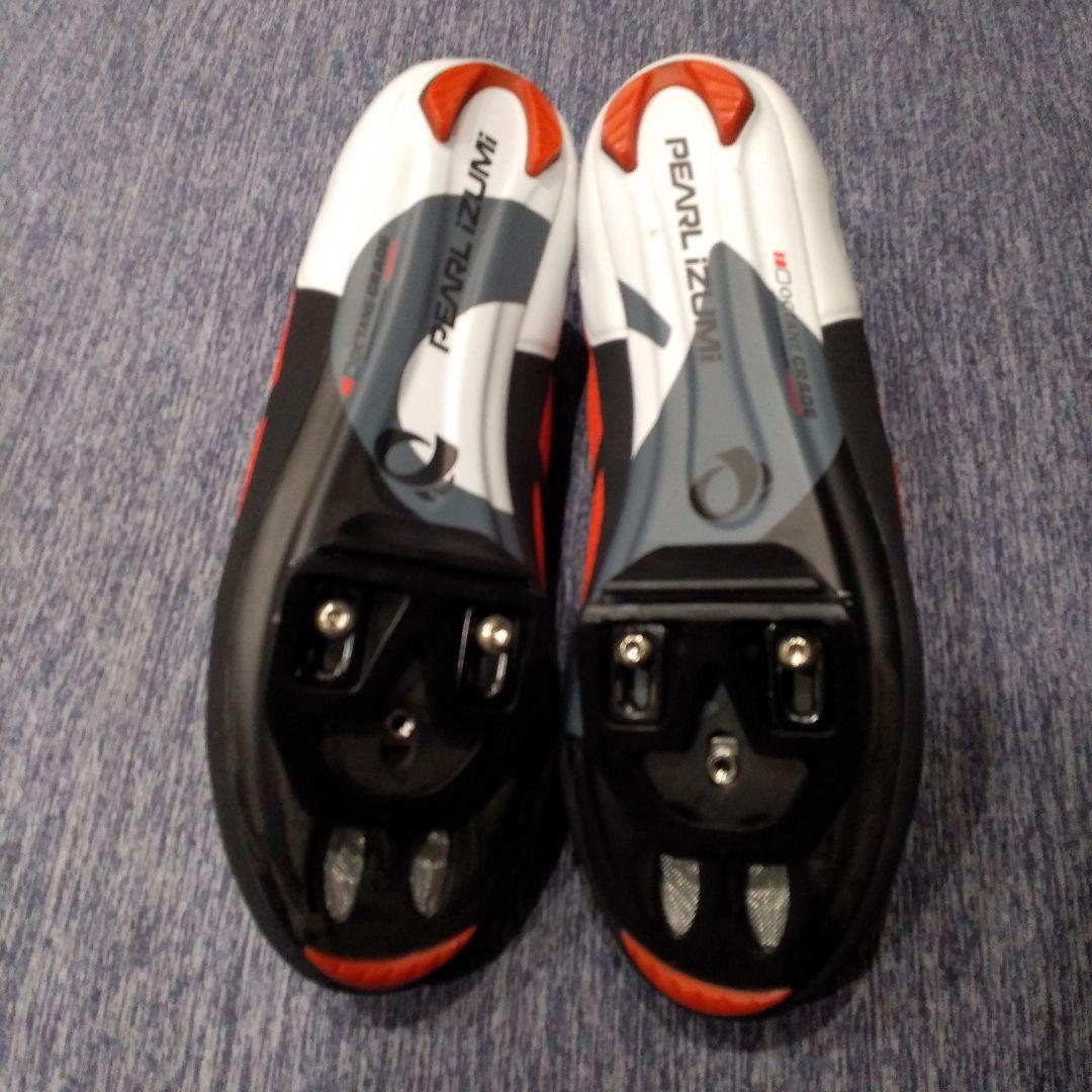 パールイズミサイクリングシューズ