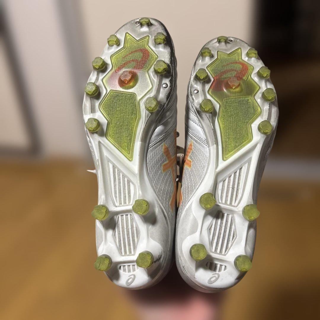 ASICS エクスフライプロ２