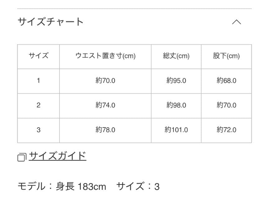 HOMME PLISSÉ ISSEY MIYAKE　BASICSパンツサイズ1