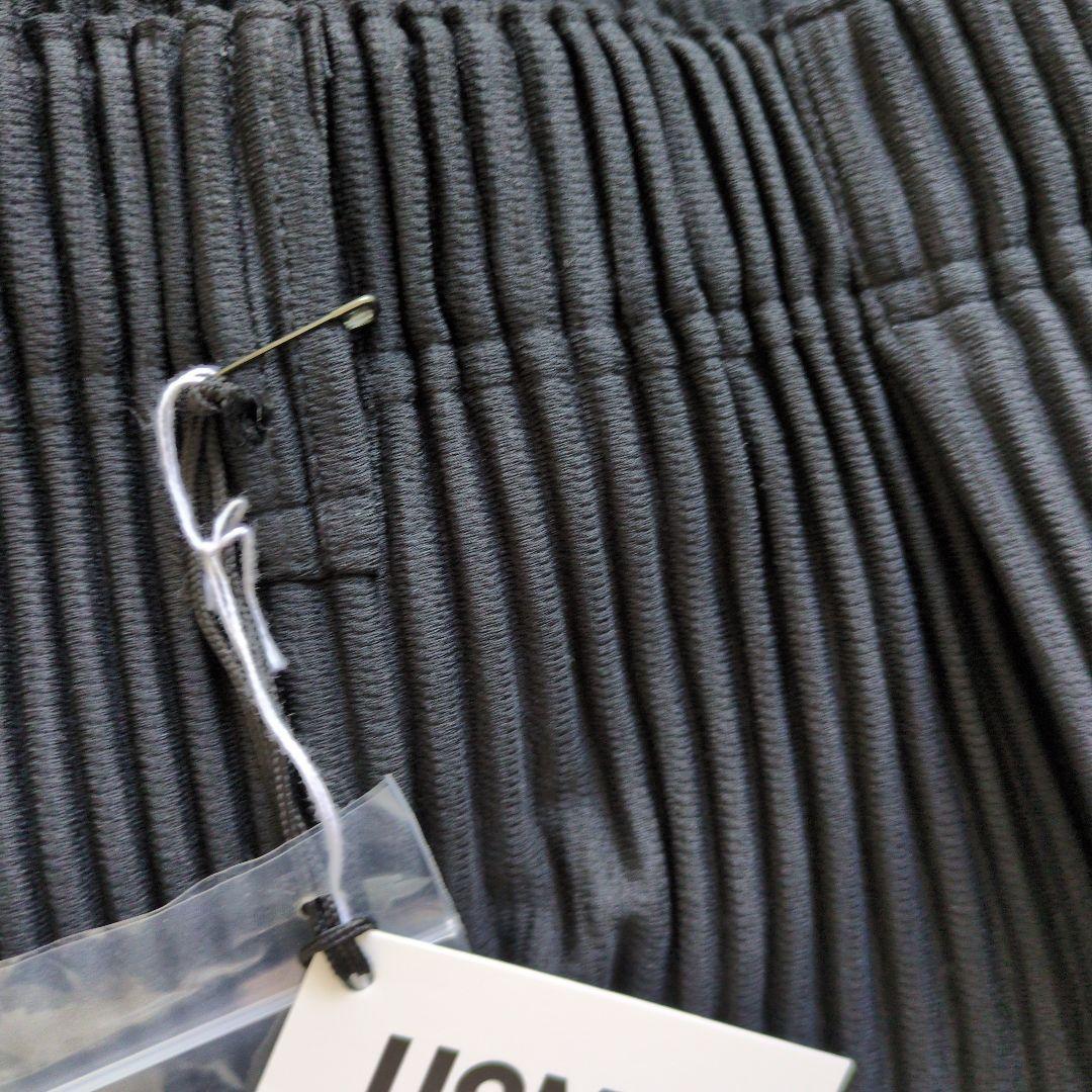 HOMME PLISSÉ ISSEY MIYAKE　BASICSパンツサイズ1