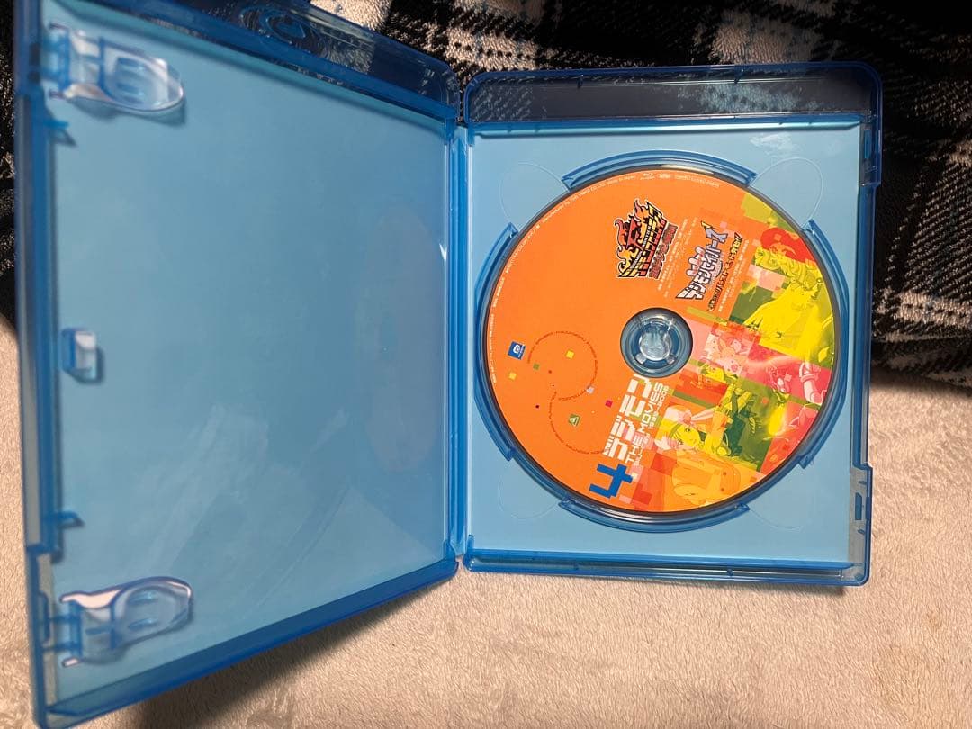 ※最終値下げ※デジモンアドベンチャー DVDBOX 劇場版Blu-rayBOX