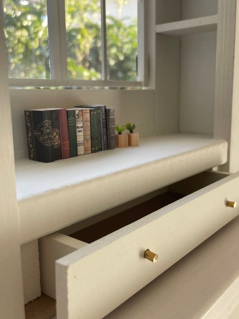 ドールハウス/ミニチュア/ハンドメイド③