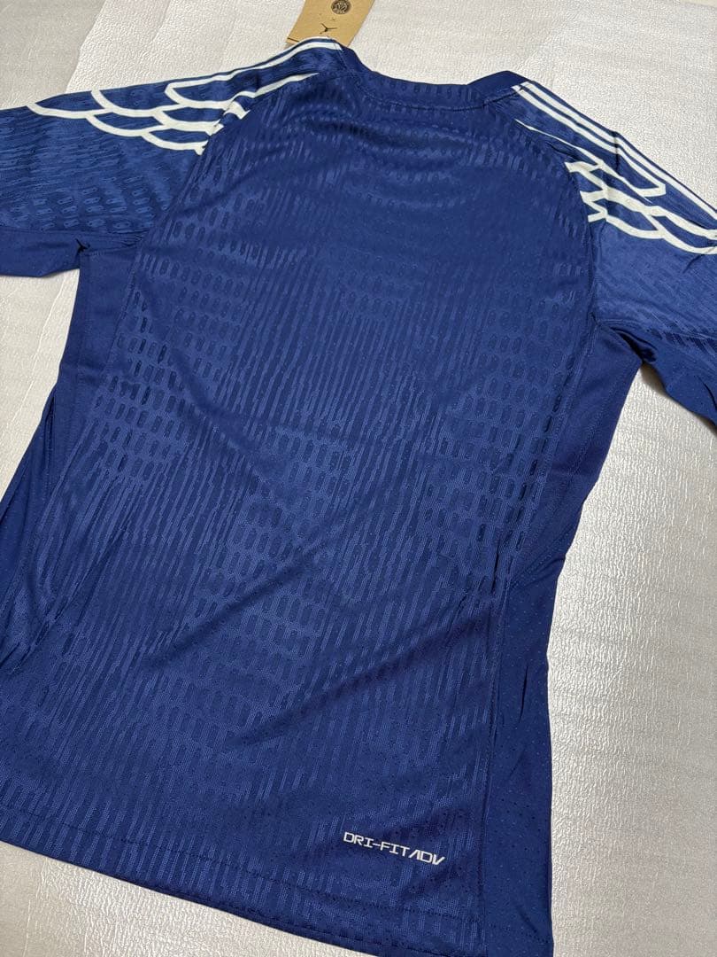 パリ・サンジェルマン 半袖ユニフォーム