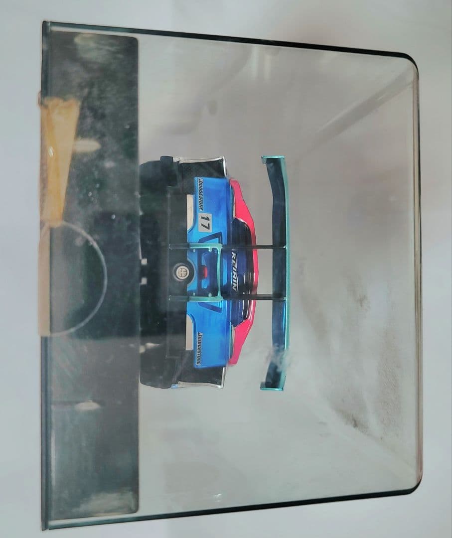 京商　ミニッツ　KEIHIN HSV-010 2010 リミテッドエディション