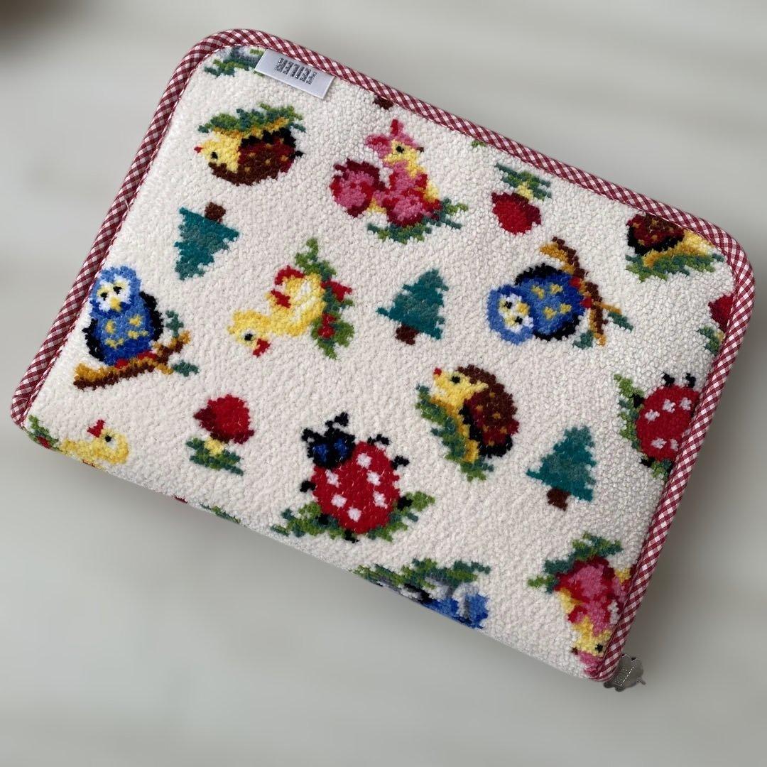 フェイラー　ハイジフレンズフォレスト　マルチケース