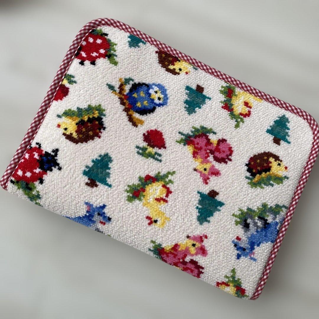 フェイラー　ハイジフレンズフォレスト　マルチケース