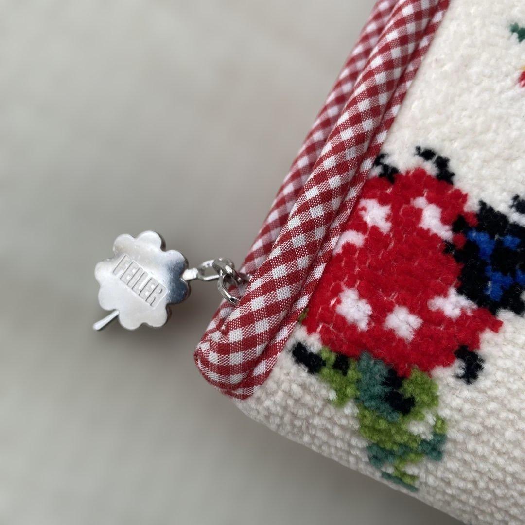 フェイラー　ハイジフレンズフォレスト　マルチケース