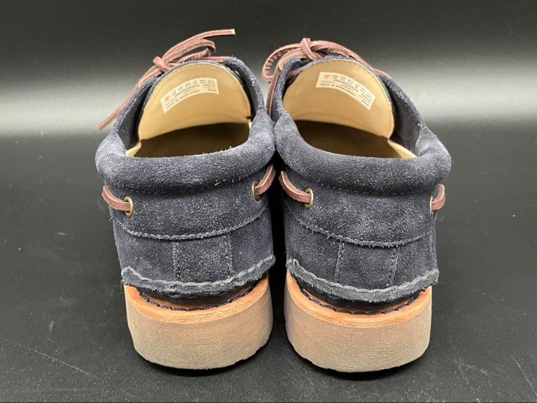 ★Timberland 3Eye シューズ