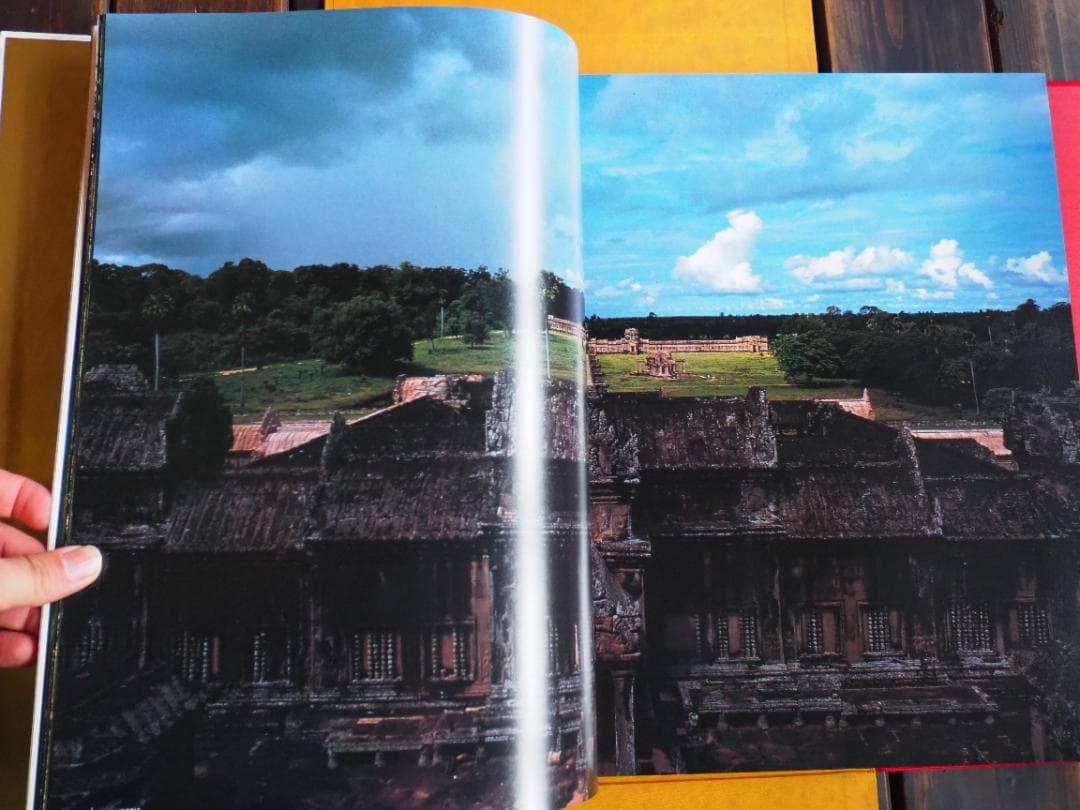 仏陀巡礼: 並河万里写真集 大型本 並河万里 (著)