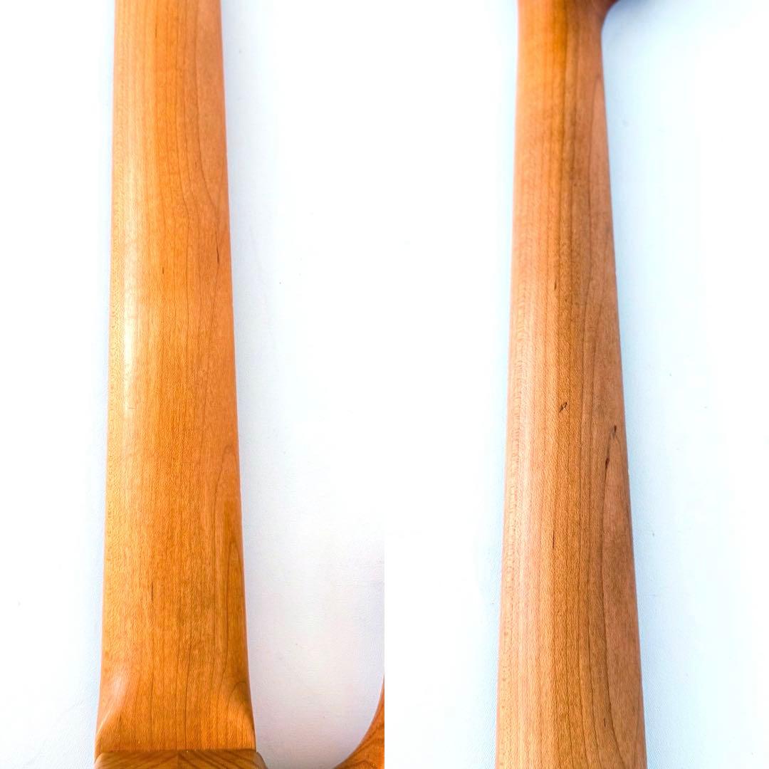 【希少】momose製 Bass Collection JZ Series