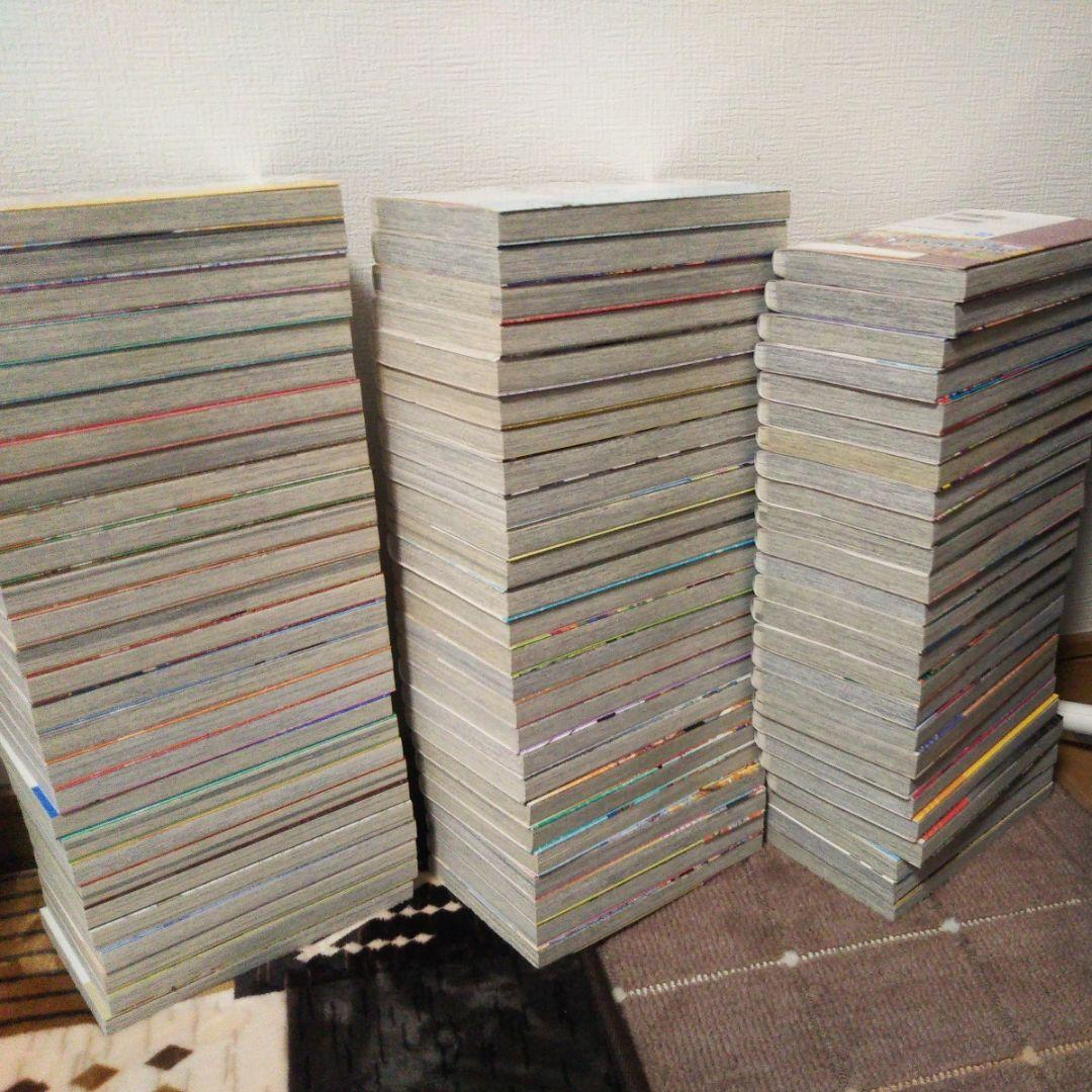 ★7/27限定!かなり綺麗！ワンピース全111巻全巻セット★