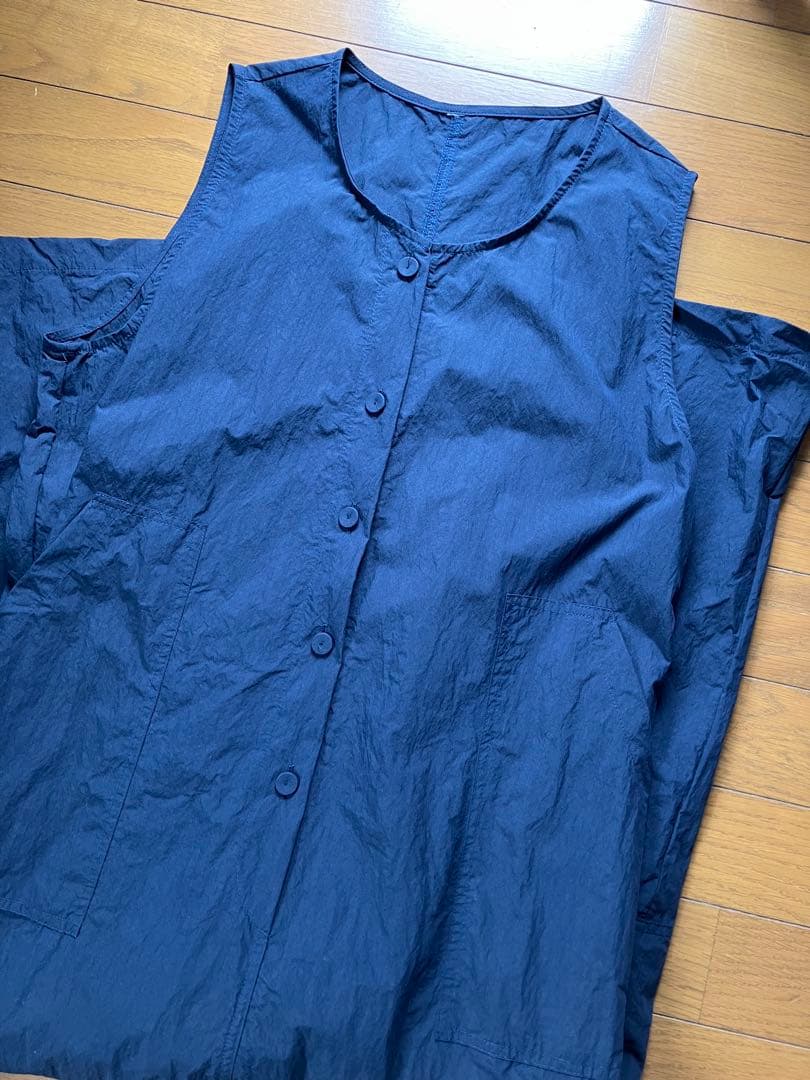 値下げ相談◎poet バックバックルサロペット Sサイズ　オーバーオール