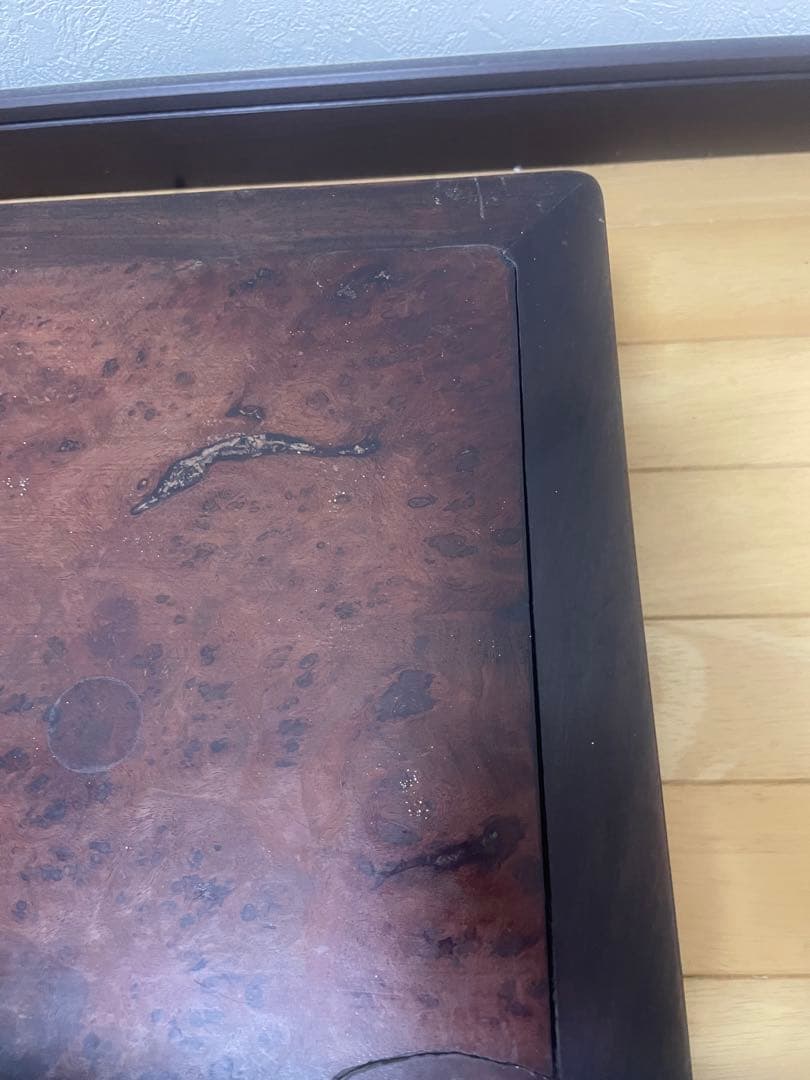 華台　花台　アンティーク　鑑賞台　盆栽台　水石