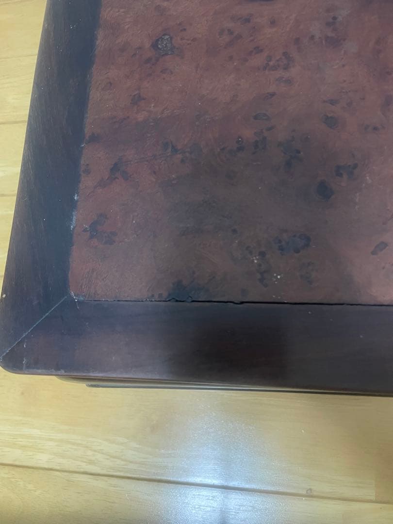 華台　花台　アンティーク　鑑賞台　盆栽台　水石