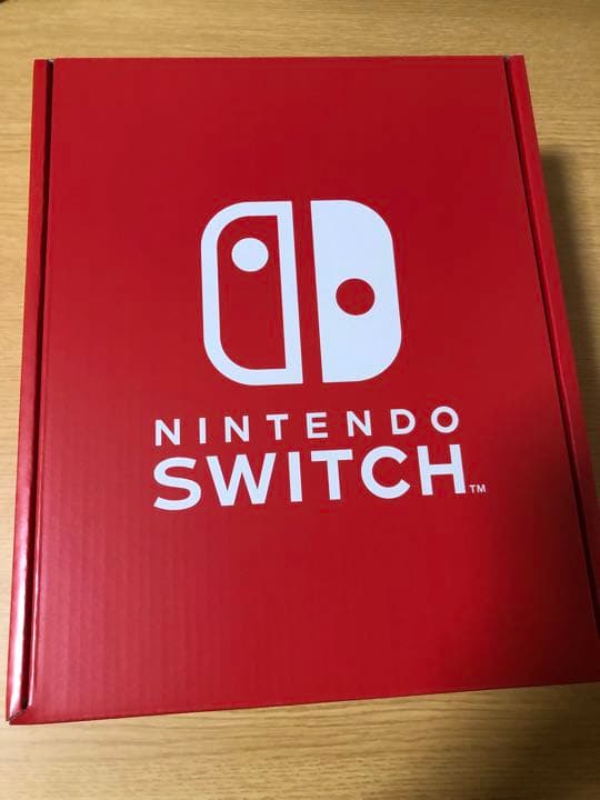 ニンテンドースイッチ　有機EL