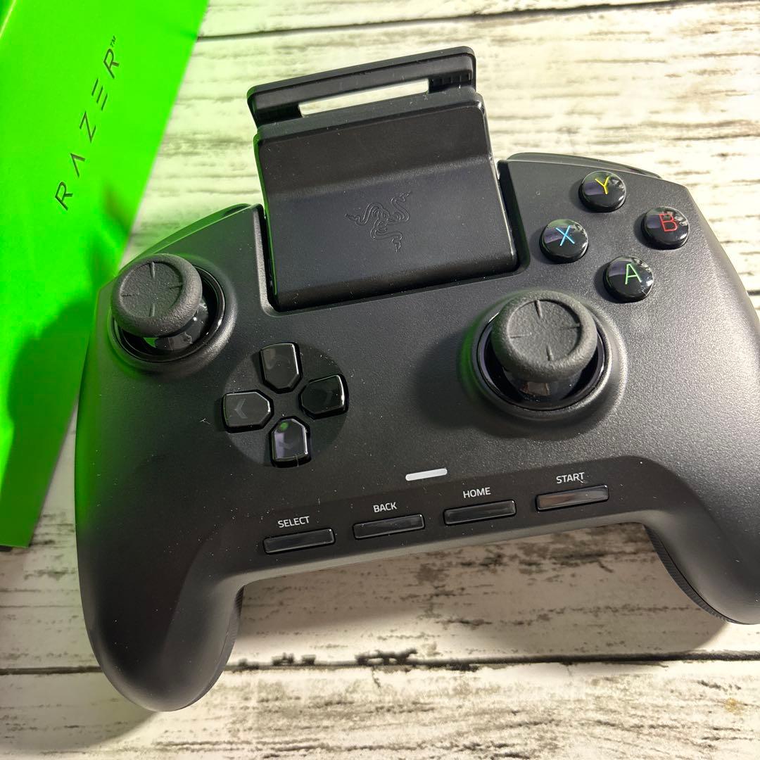 その他 Razer RAIJU MOBILE