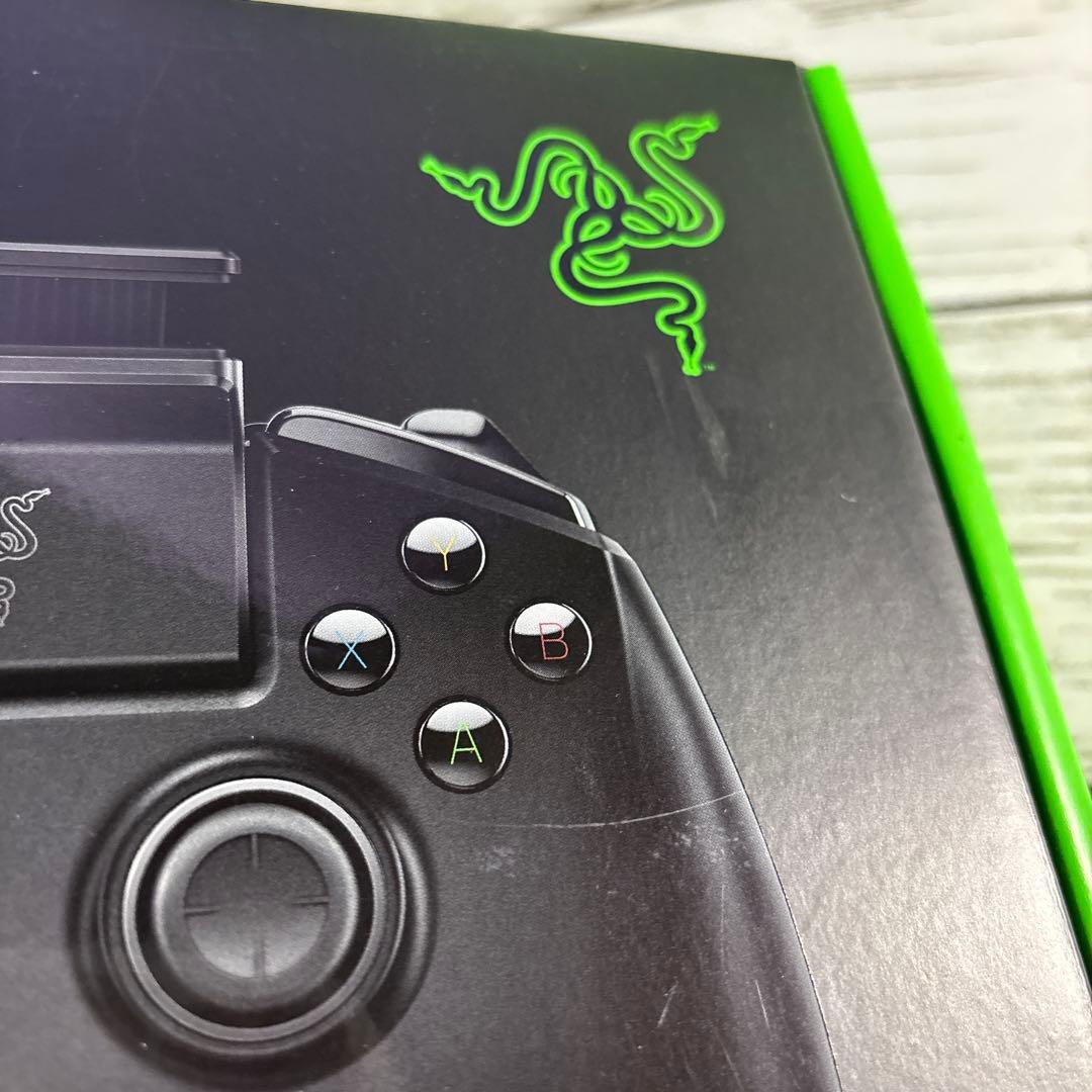 その他 Razer RAIJU MOBILE