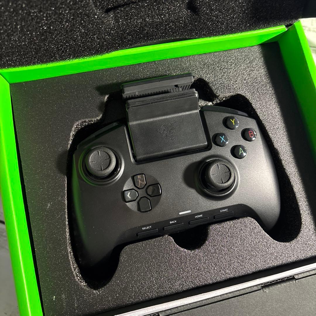 その他 Razer RAIJU MOBILE