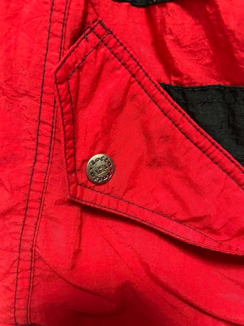 Lotto ACミラン ジャケット 95-96 正規品