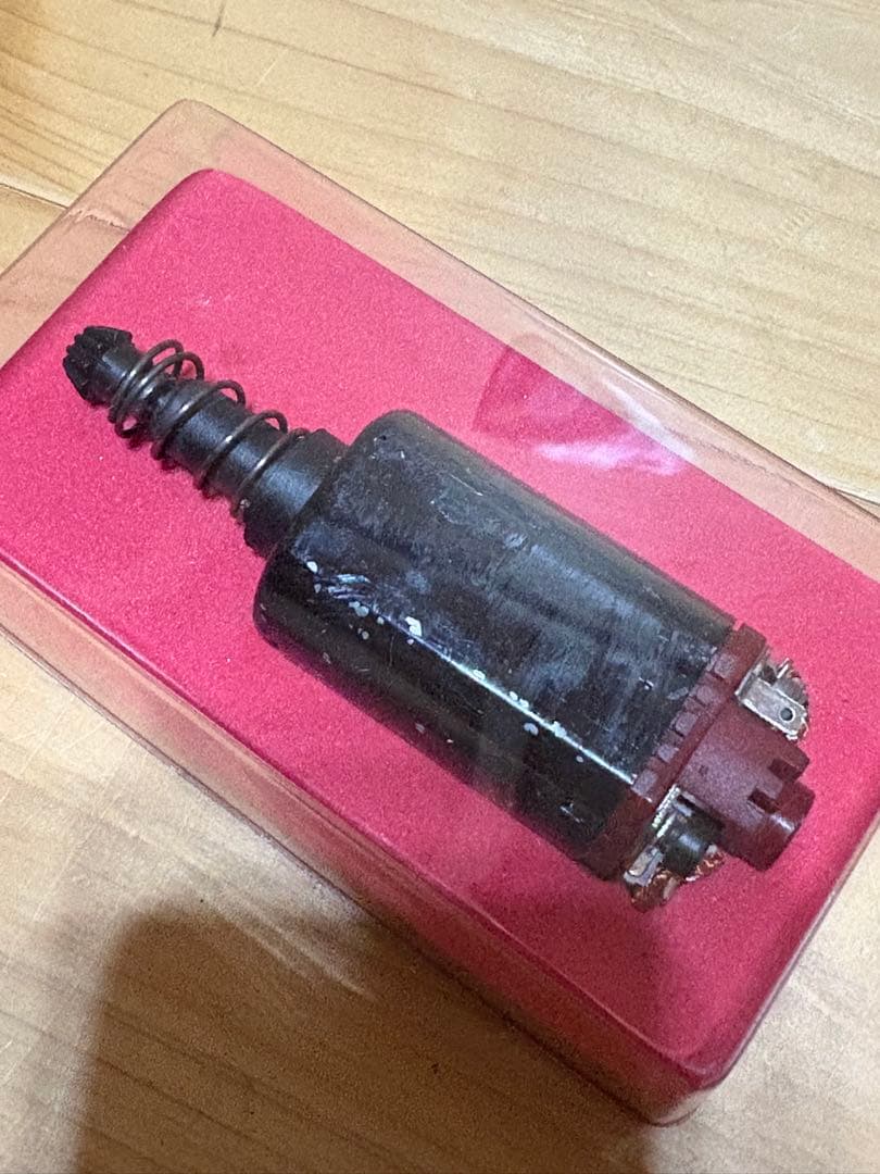 電動ガン用 ロングタイプモーター 7個セット