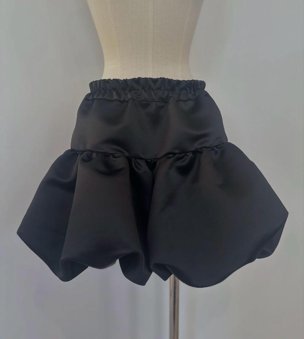 【メル♡】新品未使用★duck ballon short pants