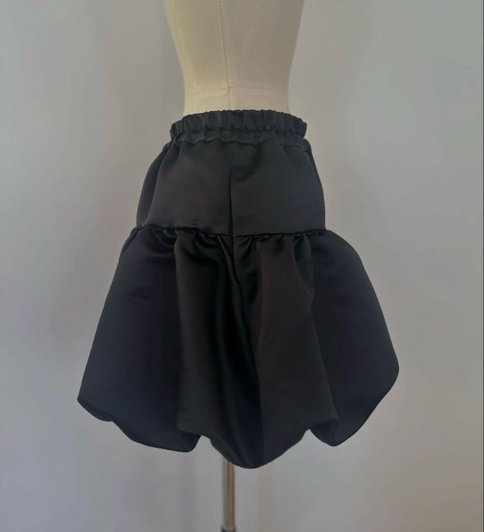 【メル♡】新品未使用★duck ballon short pants