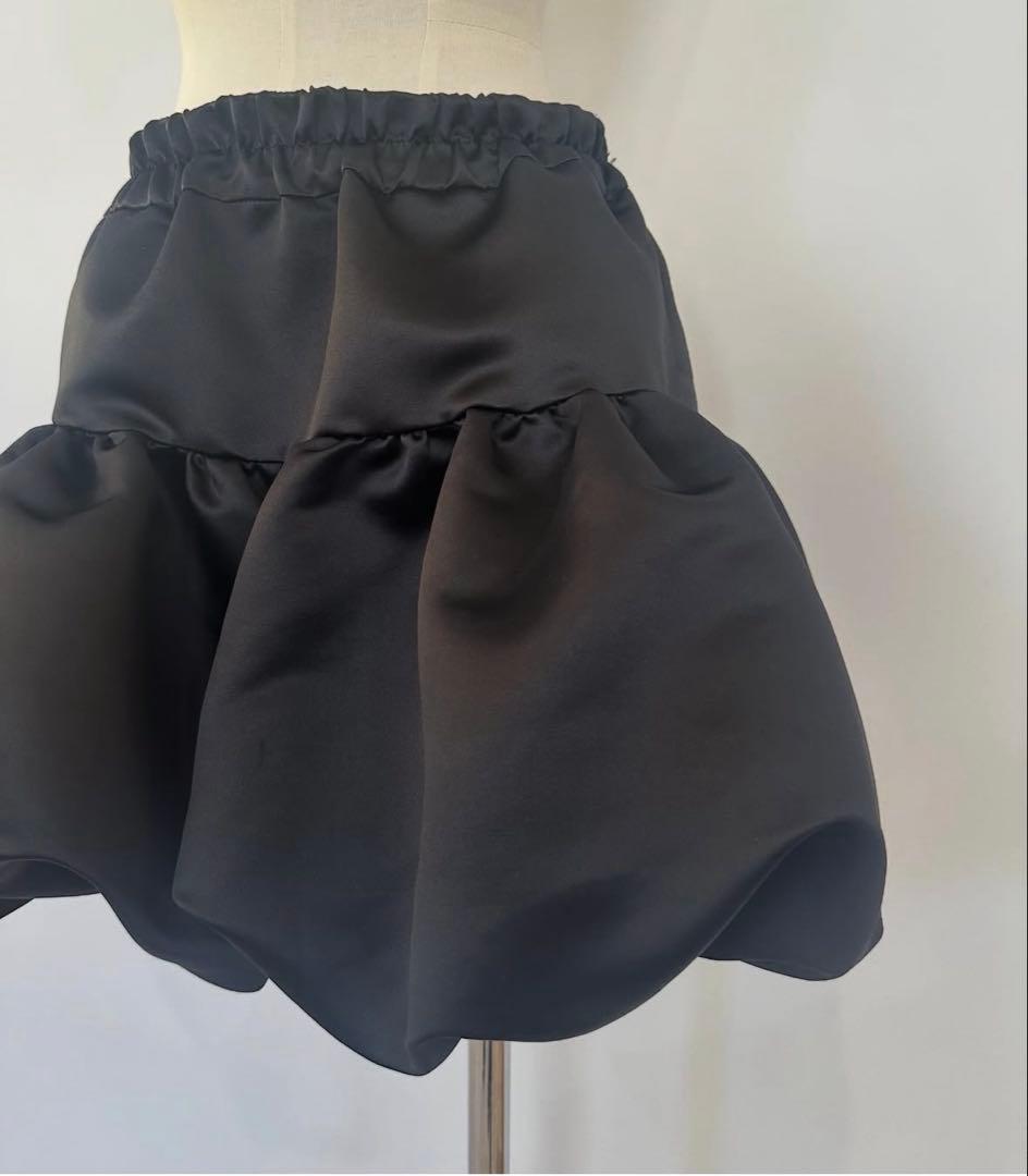 【メル♡】新品未使用★duck ballon short pants