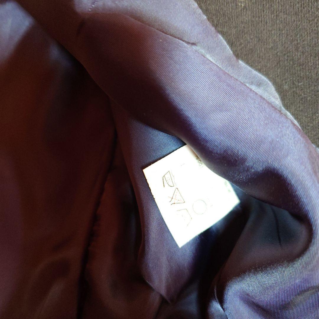 最終値下げRalph Lauren ネイビーブレザー Mサイズ