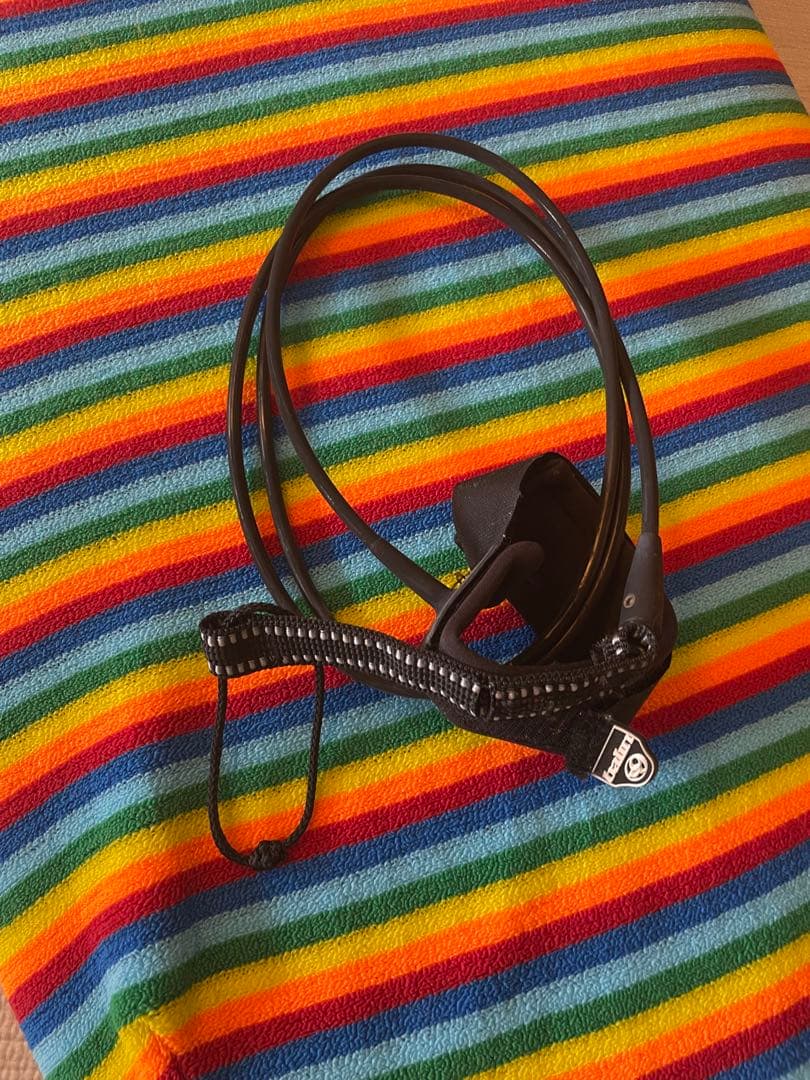 美品 PLUS ONE ファンボード 6フィート