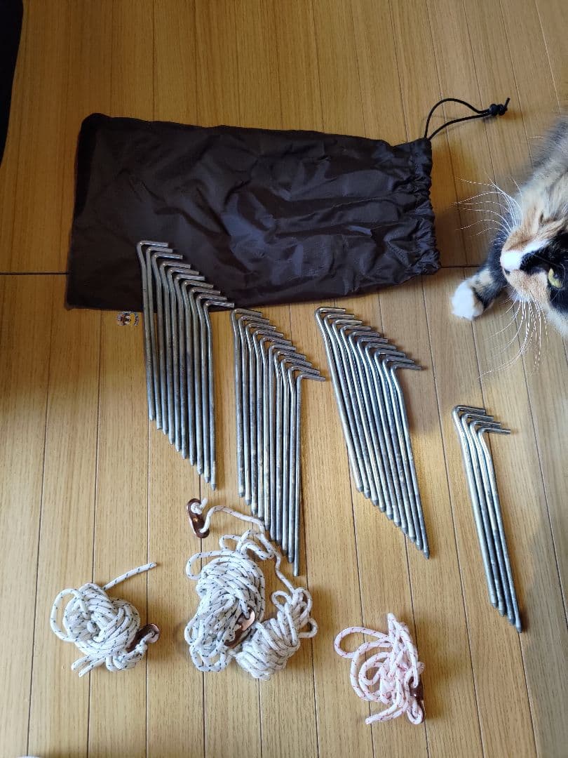 コールマン 　ウェザーマスターワイド2ルームテントコクーン2　フロアカーペット付