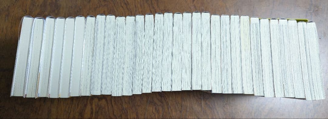 スラムダンク　全巻セット 　透明カバーつき　新品