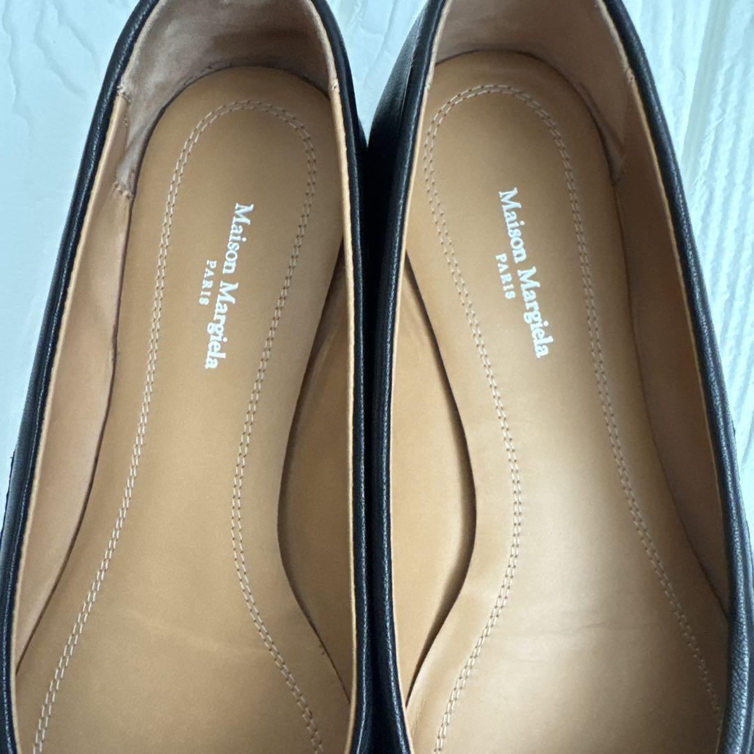 Maison Margiela マルジェラ タビ バレエシューズ 足袋 24cm