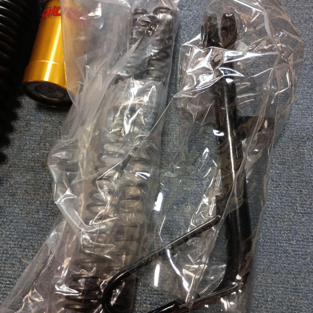 ADV　純正サスペンションセット