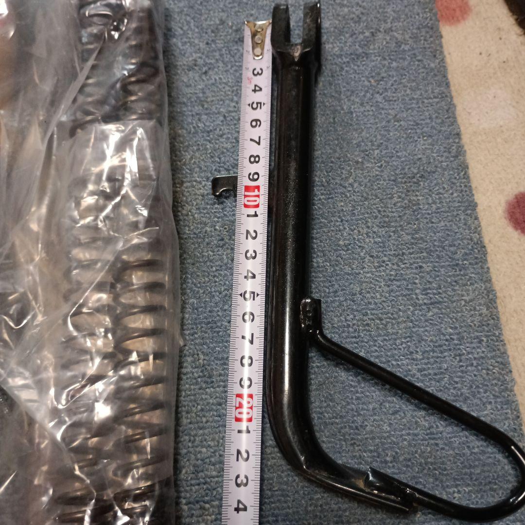 ADV　純正サスペンションセット