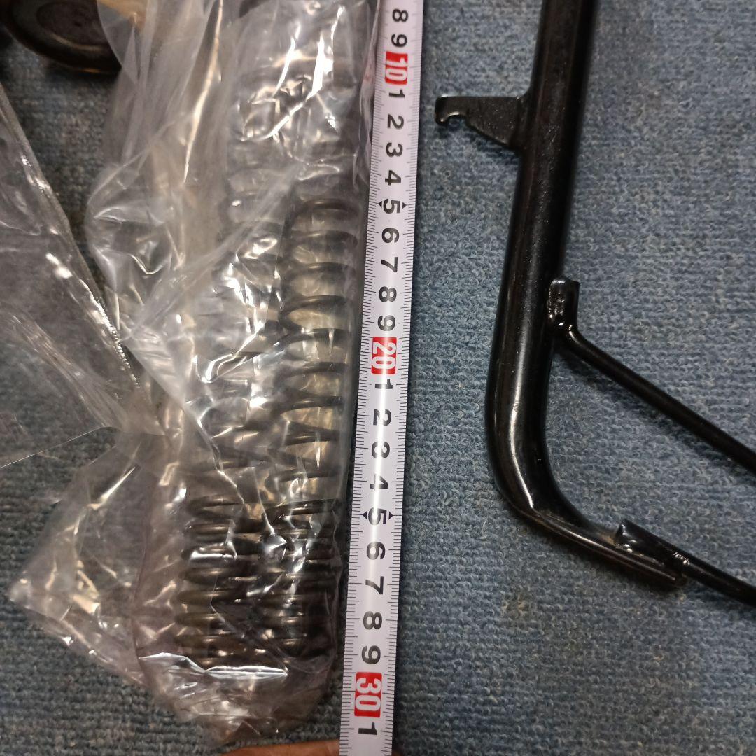 ADV　純正サスペンションセット