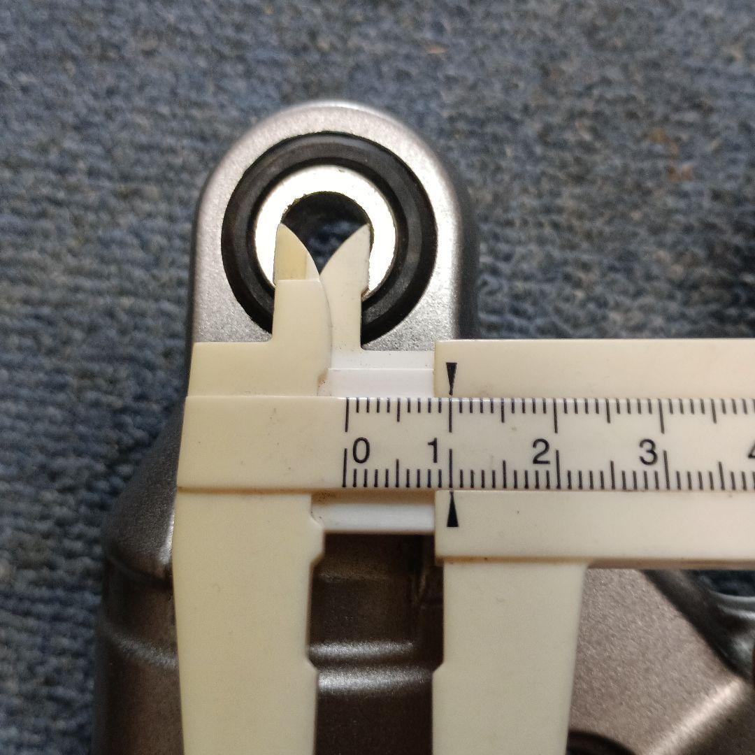 ADV　純正サスペンションセット