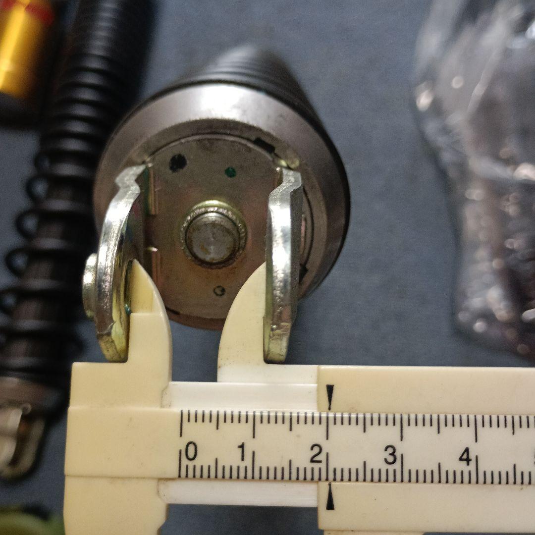 ADV　純正サスペンションセット