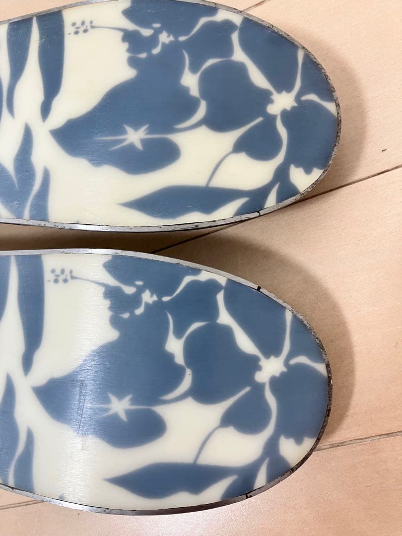 ショートスキー　スキーボード 23cm ブーツ　大阪手渡し可能！