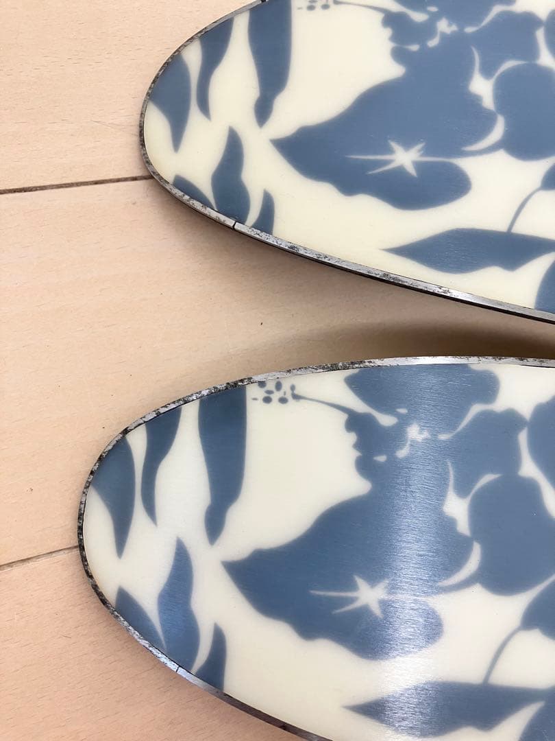 ショートスキー　スキーボード 23cm ブーツ　大阪手渡し可能！