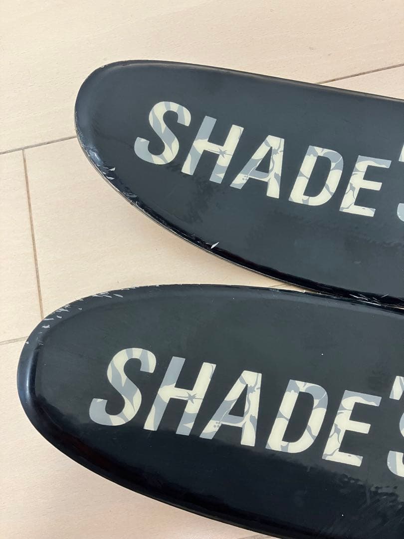 ショートスキー　スキーボード 23cm ブーツ　大阪手渡し可能！