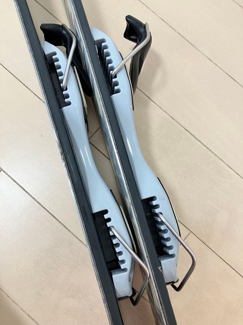 ショートスキー　スキーボード 23cm ブーツ　大阪手渡し可能！