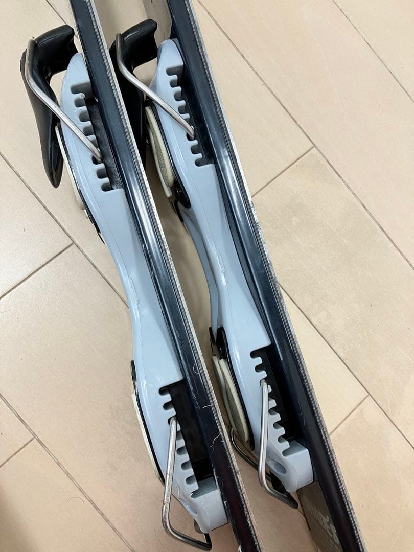 ショートスキー　スキーボード 23cm ブーツ　大阪手渡し可能！