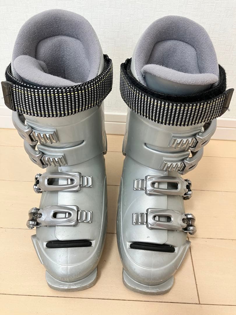 ショートスキー　スキーボード 23cm ブーツ　大阪手渡し可能！