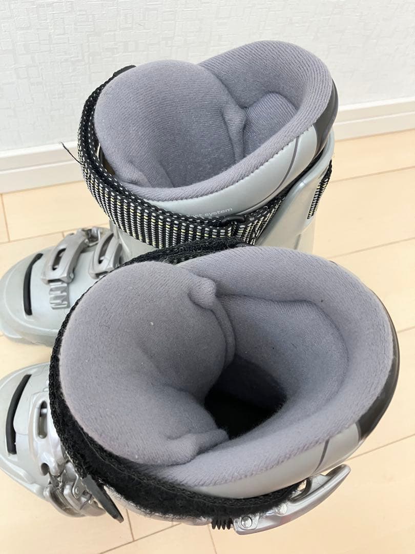 ショートスキー　スキーボード 23cm ブーツ　大阪手渡し可能！