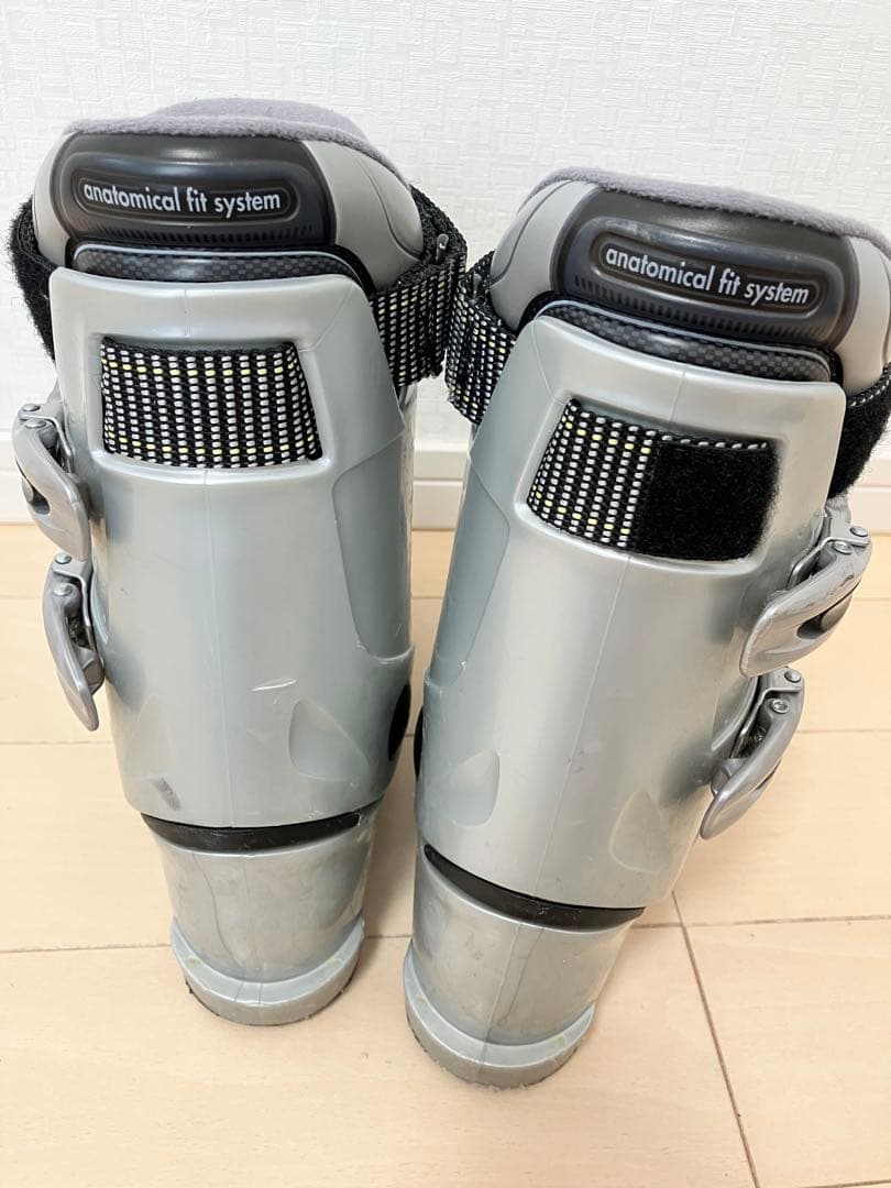 ショートスキー　スキーボード 23cm ブーツ　大阪手渡し可能！