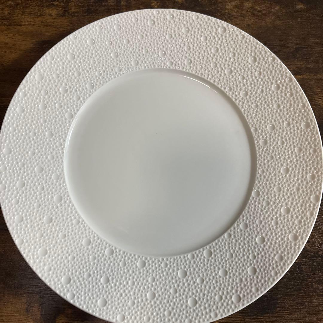 ベルナルド エキュム プレート26cm 2枚セット