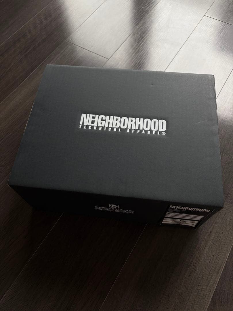 NEIGHBORHOOD DIFFUSER ディフューザー retaW お香立て