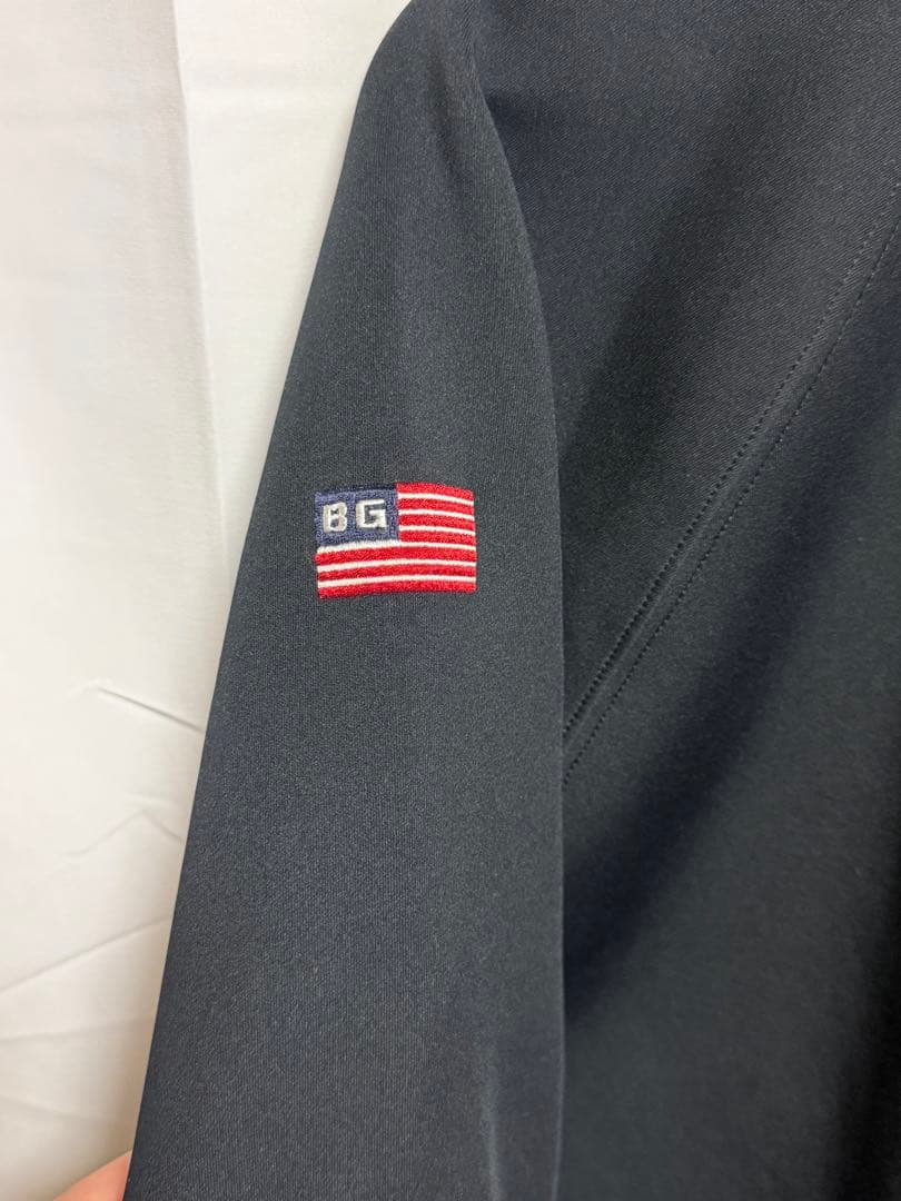 BRIEFING GOLF(ブリーフィング ゴルフ)/ ゴルフ_ジャケット