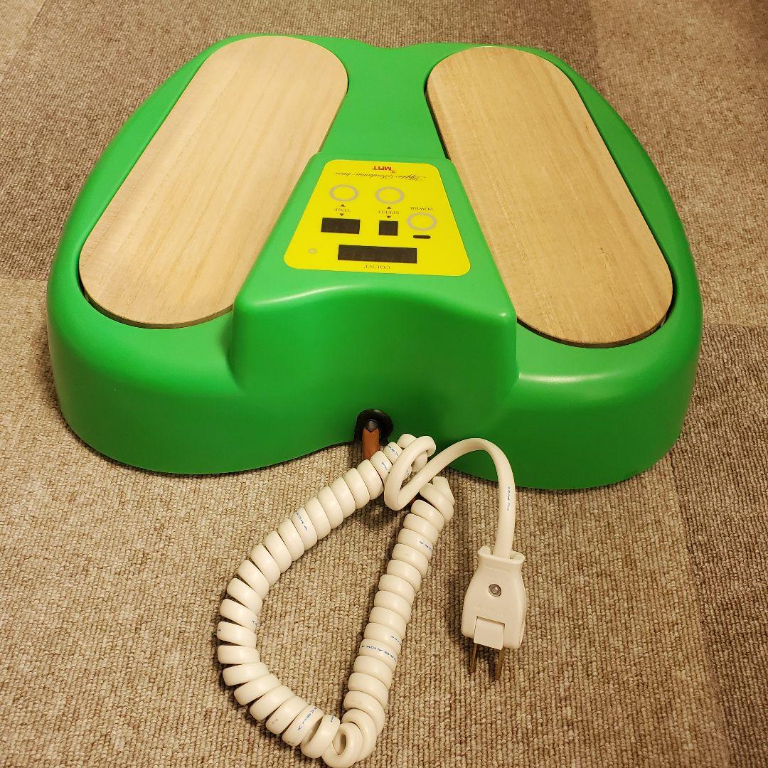 MRT アップル センコツくん 取扱説明書付き